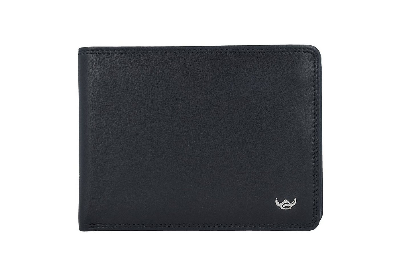 Golden Head Geldbörse Polo, Leder von Golden Head