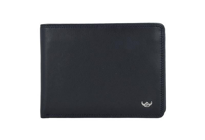 Golden Head Geldbörse Polo, Leder von Golden Head