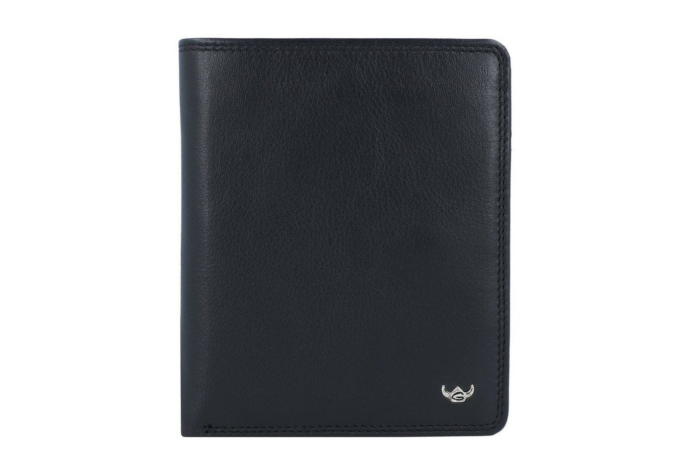 Golden Head Geldbörse Polo, Leder von Golden Head