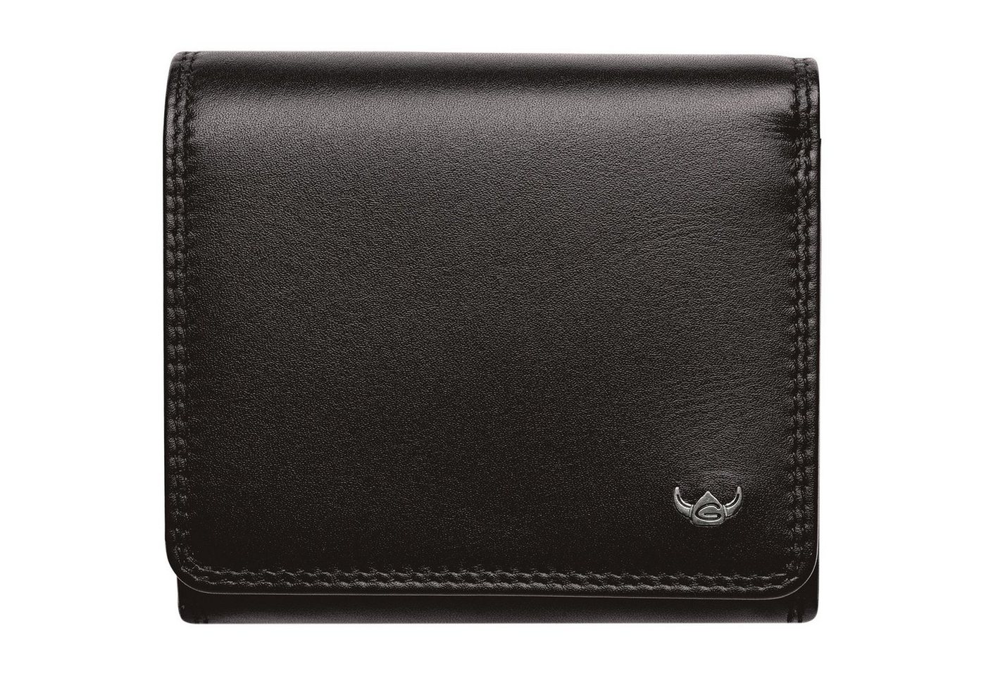 Golden Head Geldbörse Polo, Leder von Golden Head