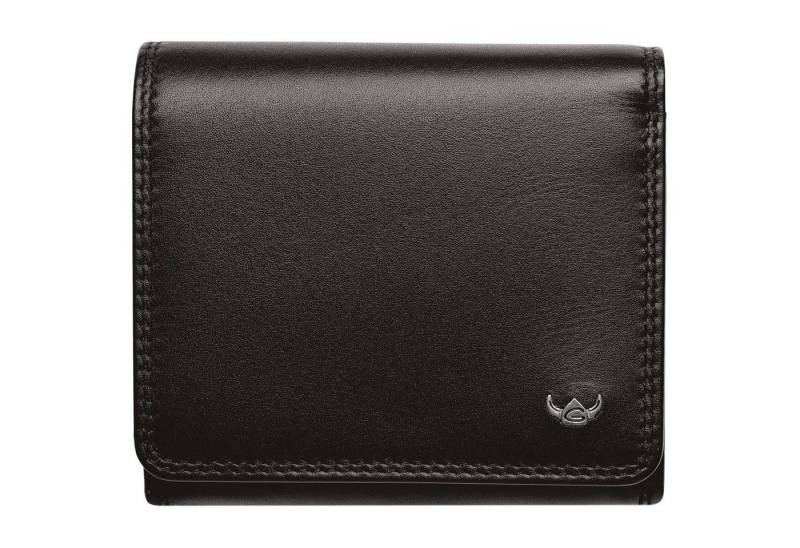 Golden Head Geldbörse Polo, Leder von Golden Head