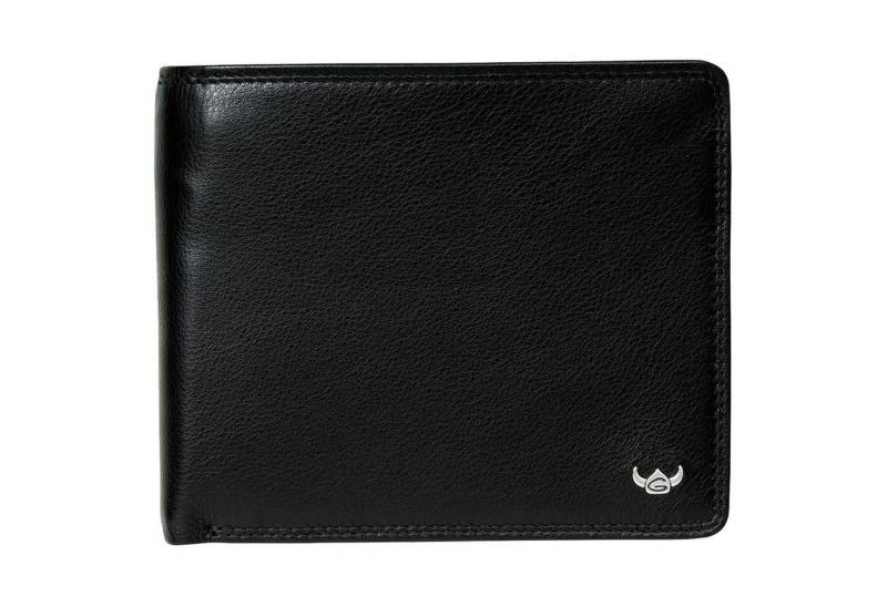 Golden Head Geldbörse Polo, Leder von Golden Head