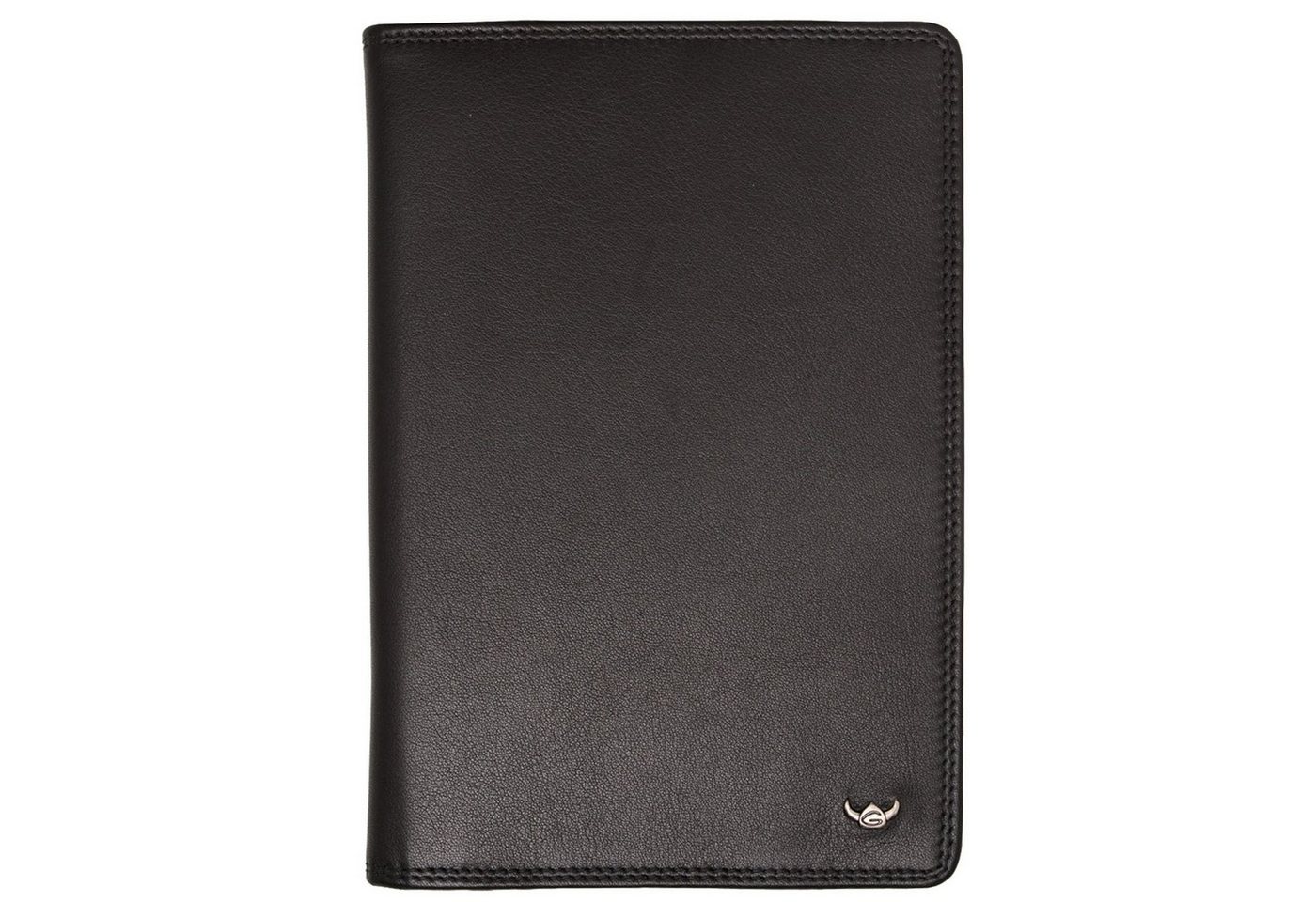 Golden Head Geldbörse Polo, Leder von Golden Head