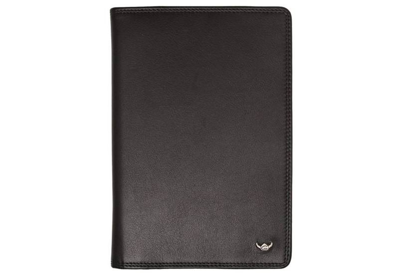 Golden Head Geldbörse Polo, Leder von Golden Head