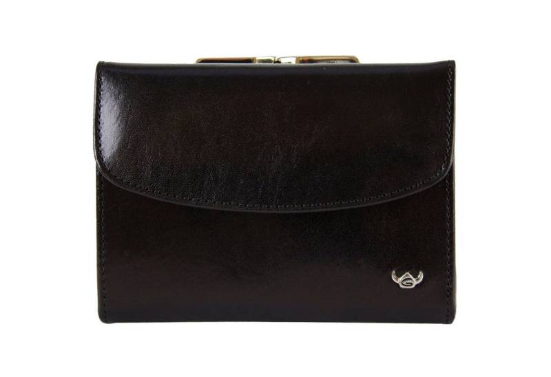 Golden Head Geldbörse Colorado, Leder von Golden Head