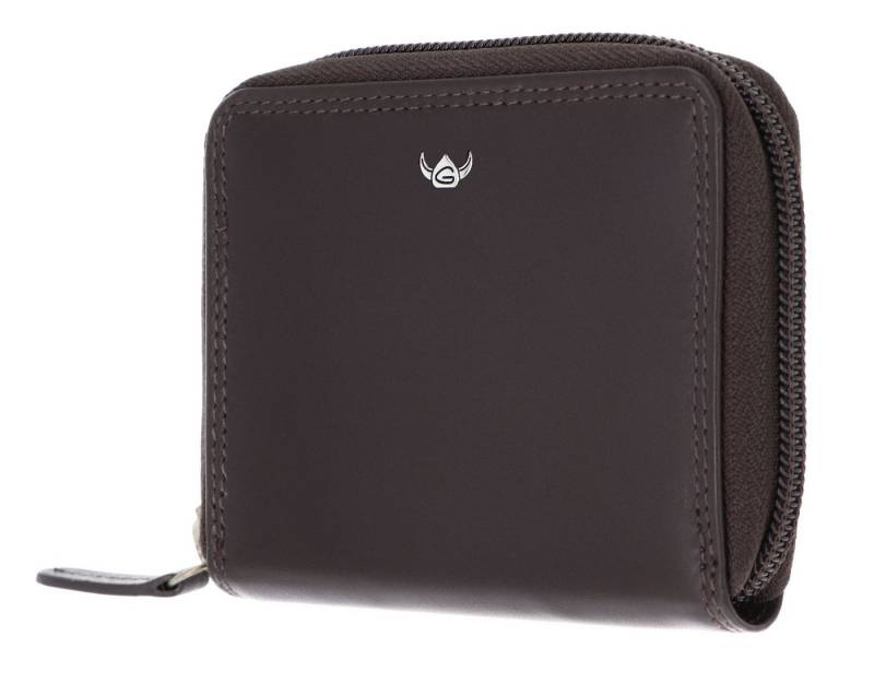 Golden Head Geldbörse RV-Börse 3313, aus echtem Rindsleder mit RFID-Blocker Schutz von Golden Head