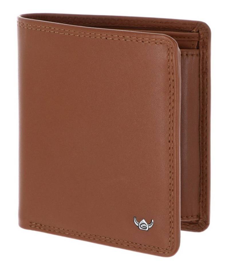 Golden Head Geldbörse Scheintasche 1129, aus echtem Rindsleder mit RFID-Blocker Schutz von Golden Head