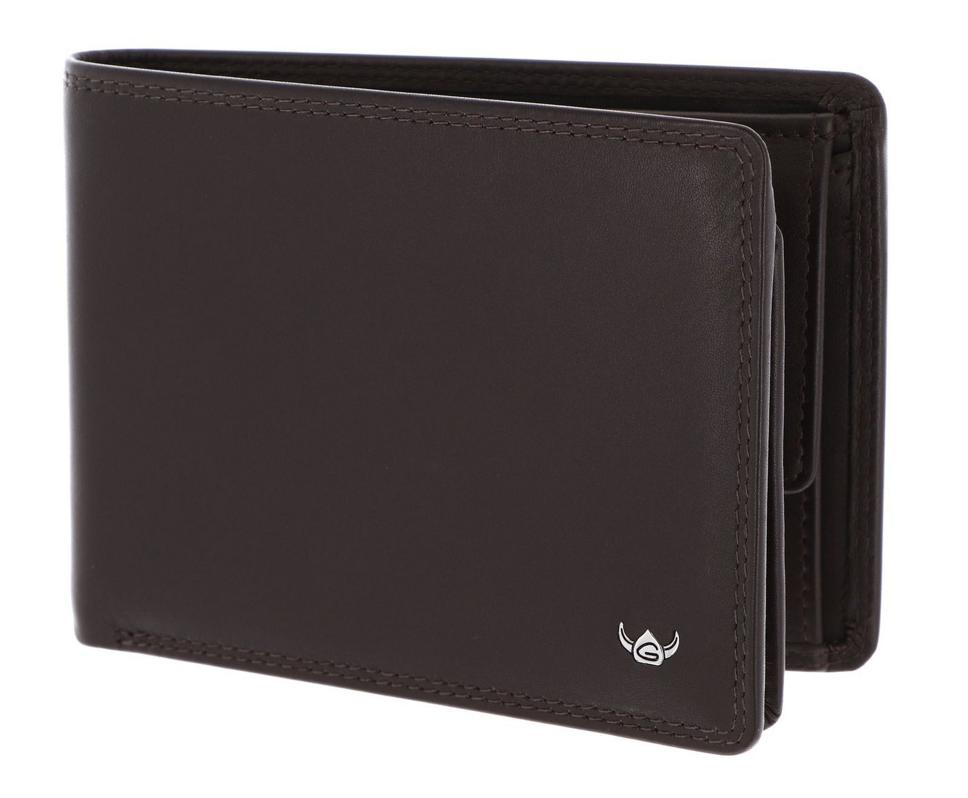 Golden Head Geldbörse Scheintasche 1154, aus echtem Rindsleder mit RFID-Blocker Schutz von Golden Head