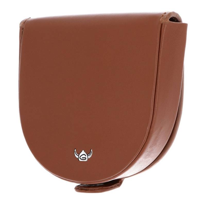 Golden Head Geldbörse Schüttelbörse 3013, aus echtem Rindsleder von Golden Head