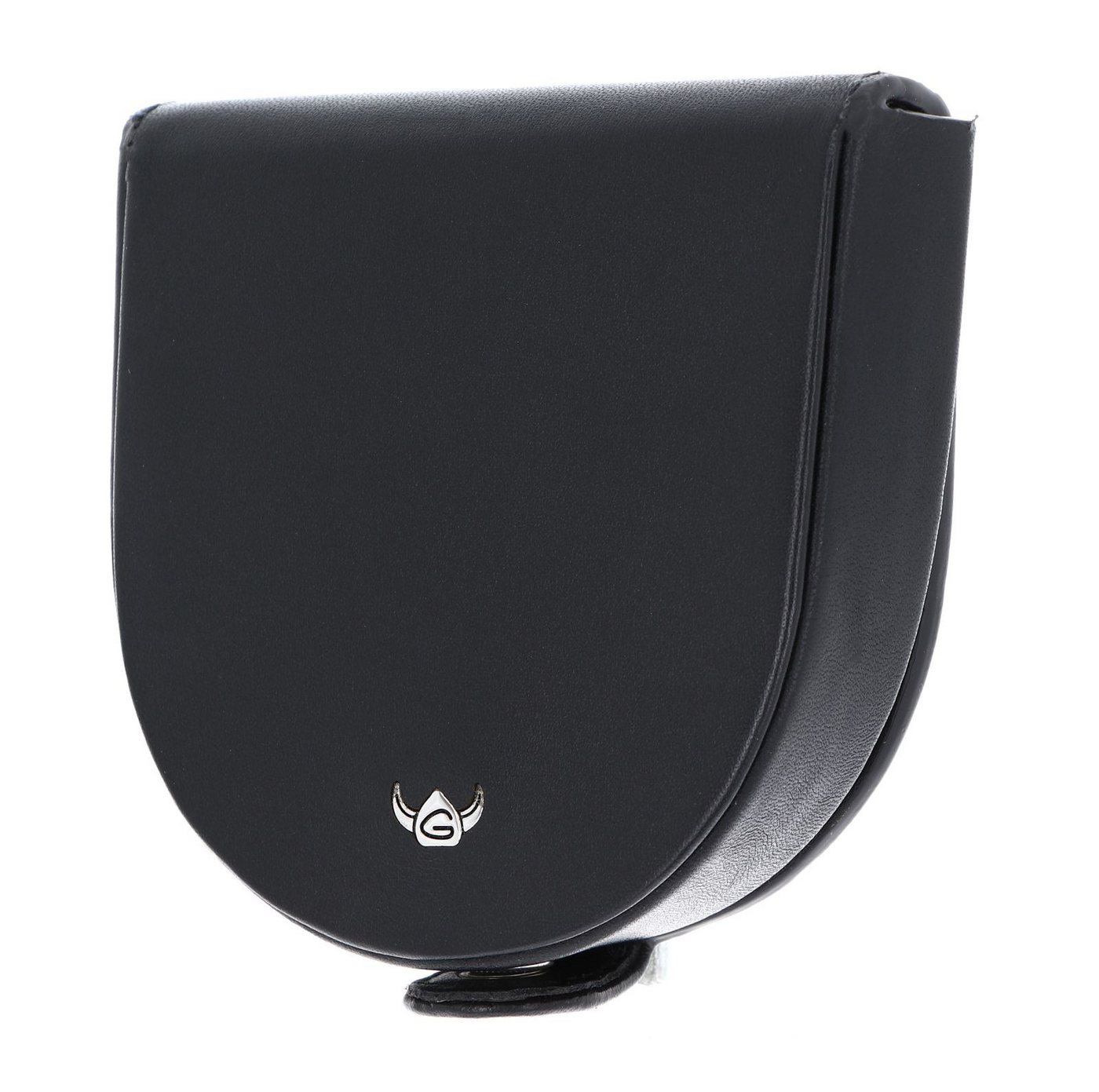 Golden Head Geldbörse Schüttelbörse 3013, aus echtem Rindsleder von Golden Head