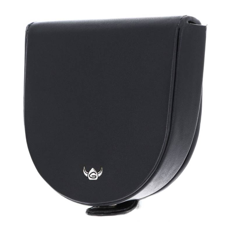 Golden Head Geldbörse Schüttelbörse 3013, aus echtem Rindsleder von Golden Head