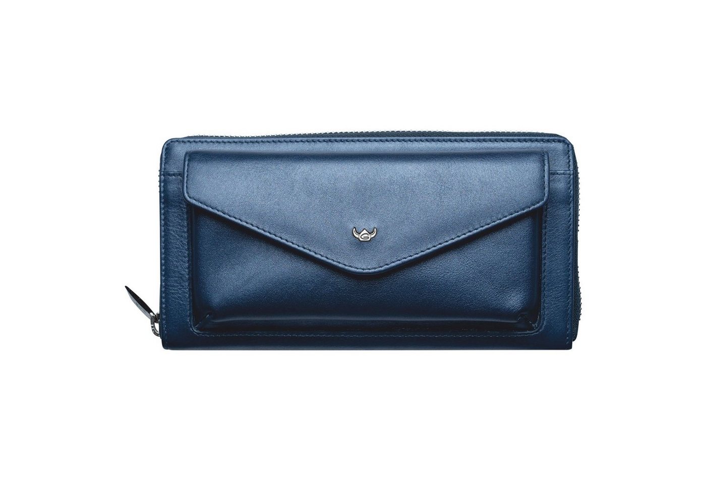 Golden Head Geldbörse Valencia, Leder von Golden Head