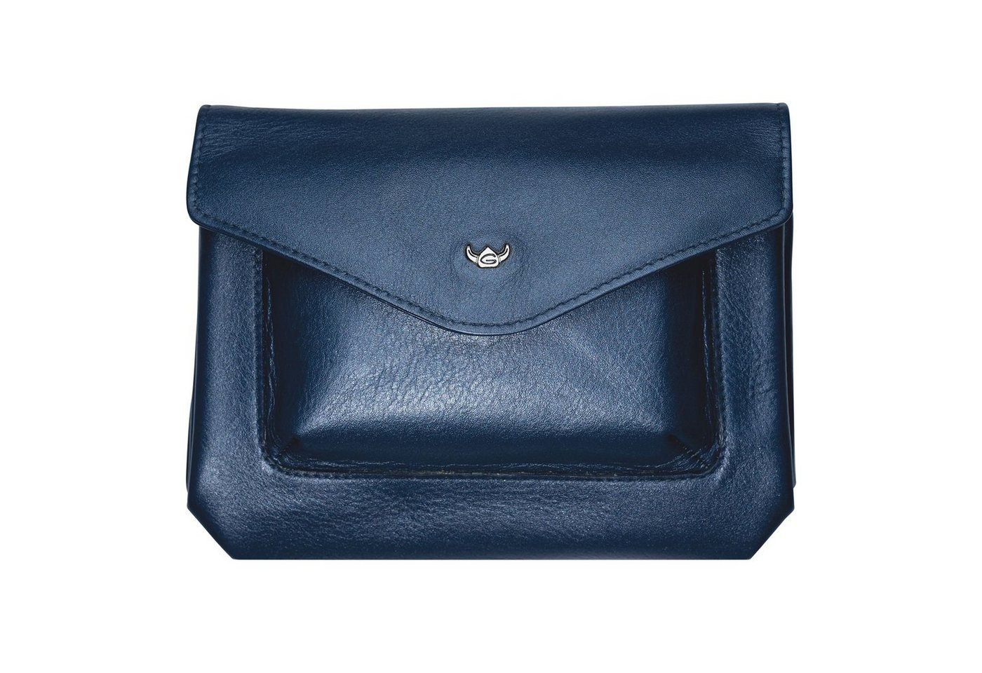 Golden Head Geldbörse Valencia, Leder von Golden Head