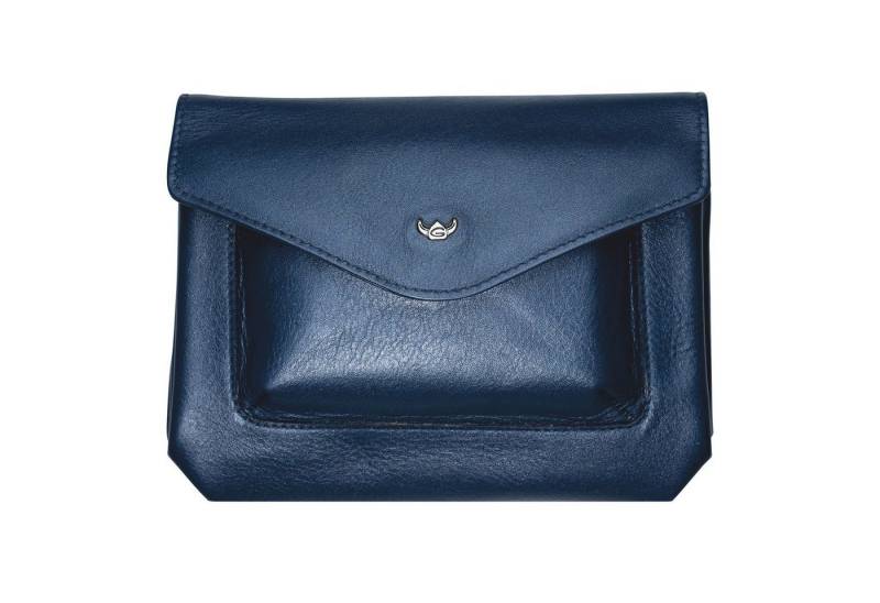 Golden Head Geldbörse Valencia, Leder von Golden Head