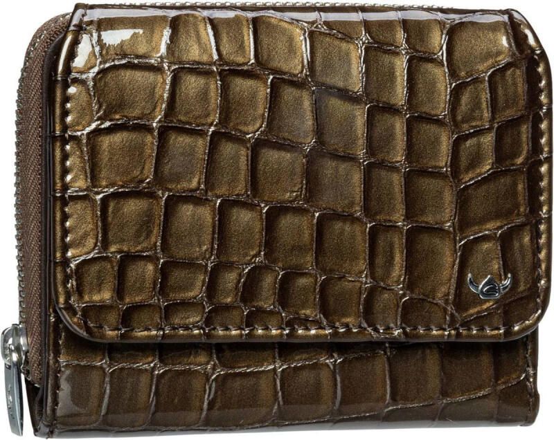 Golden Head - Golden Head Cayenne Damenbörse RFID toffee Braun von Golden Head