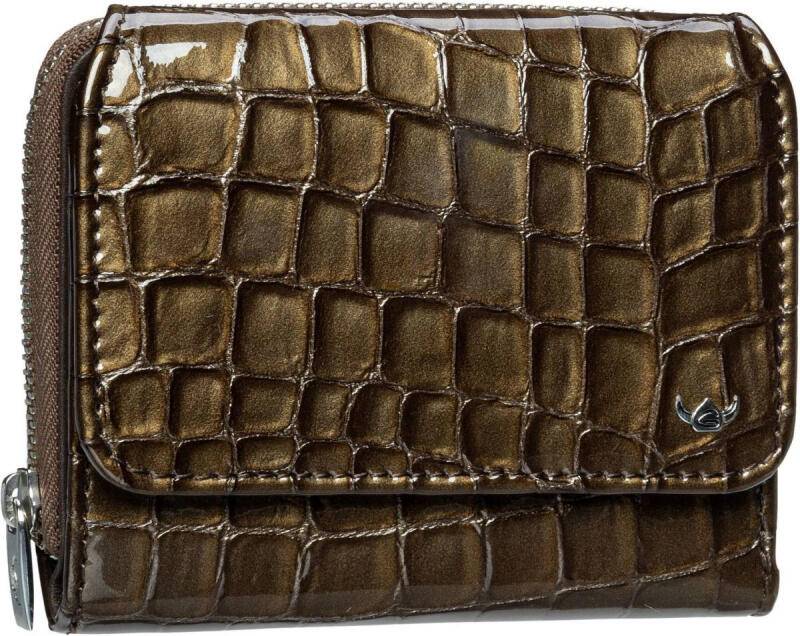 Golden Head - Golden Head Cayenne Damenbörse RFID toffee Braun von Golden Head