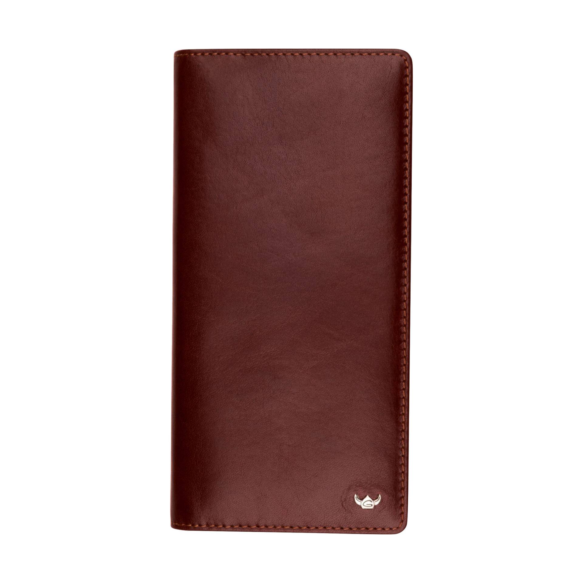 Golden Head - Golden Head Colorado RFID Brieftasche /RV tabacco von Golden Head