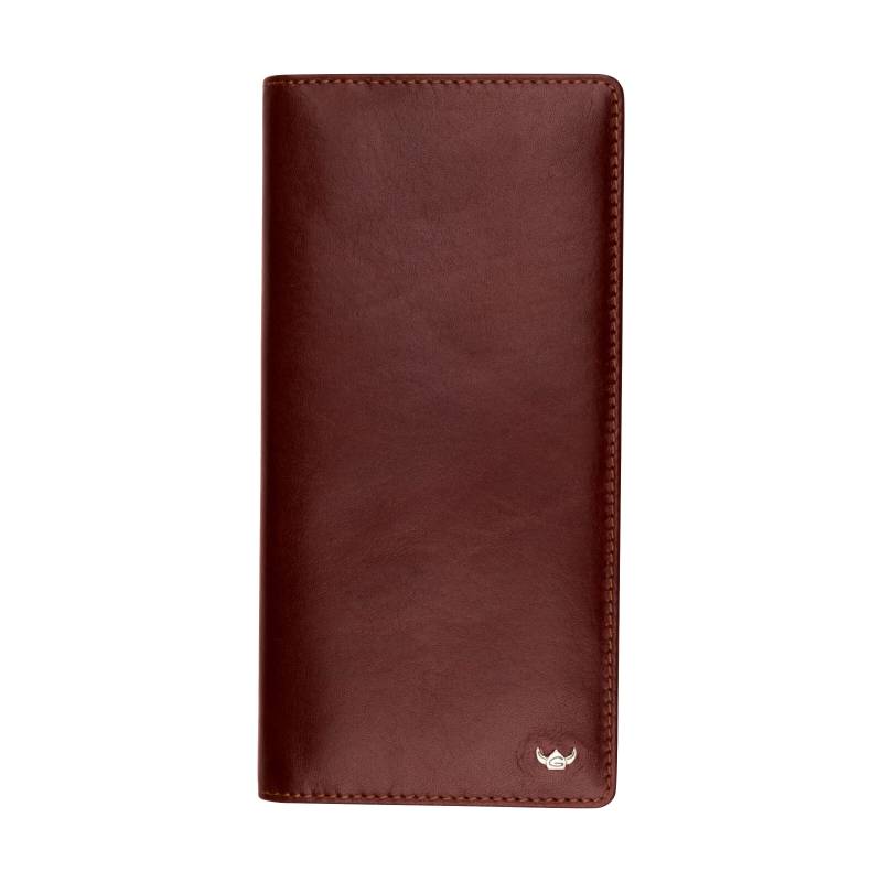 Golden Head - Golden Head Colorado RFID Brieftasche /RV tabacco von Golden Head