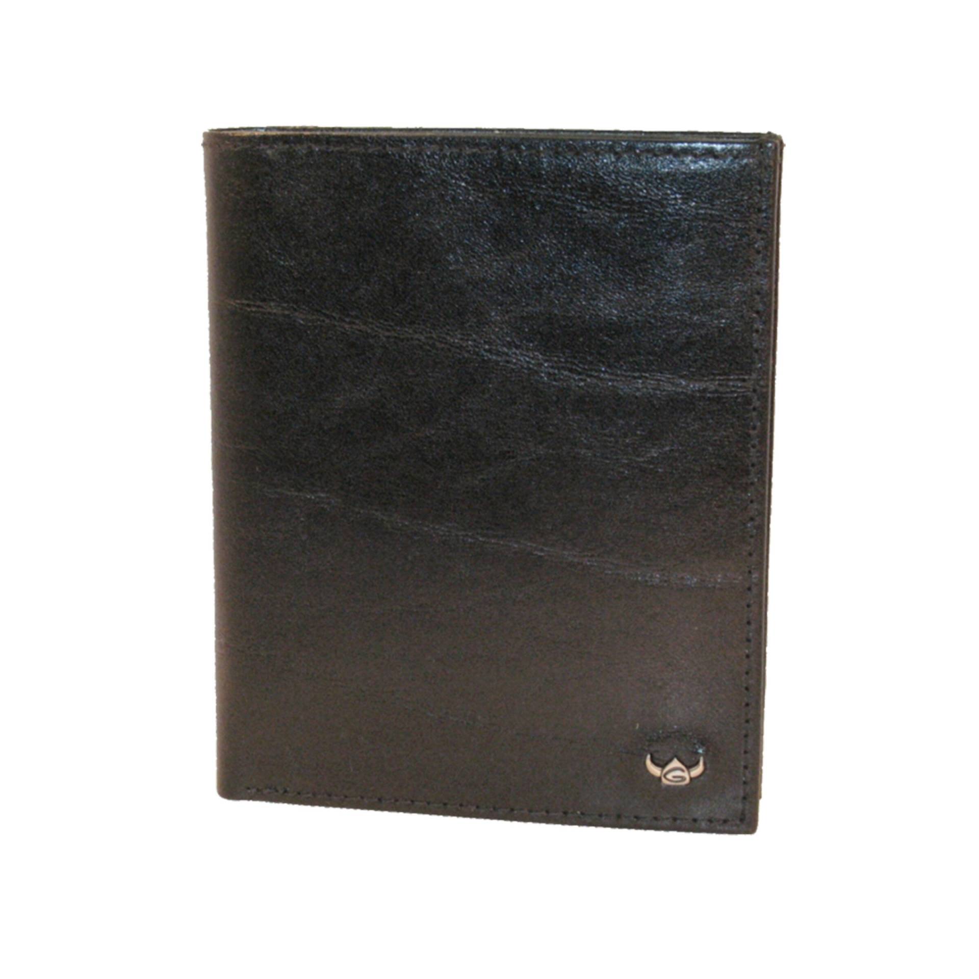 Golden Head - Golden Head Colorado RFID Kombisch. o. Münzf. schwarz von Golden Head