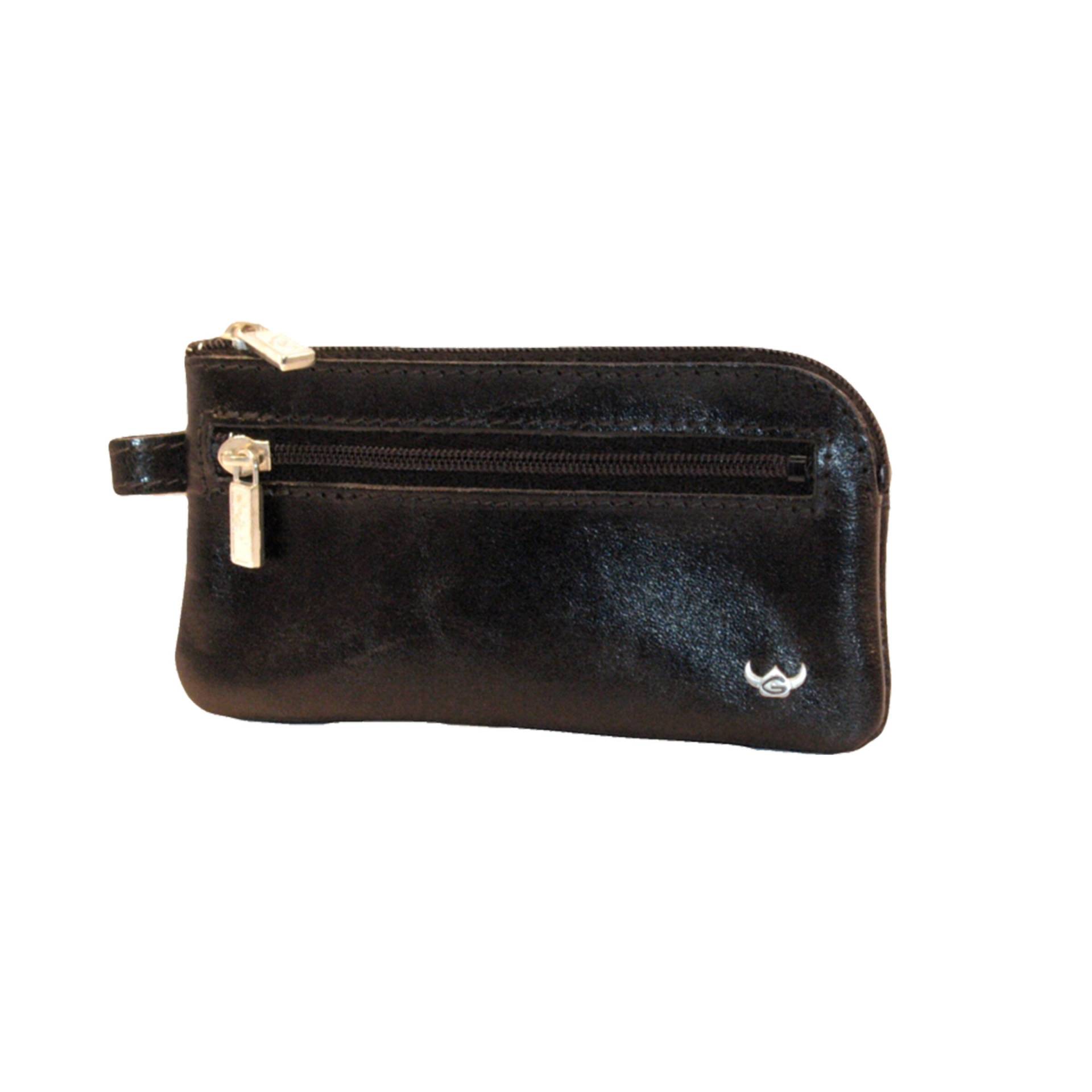 Golden Head - Golden Head Colorado RV-Schlüsseletui schwarz Schwarz von Golden Head