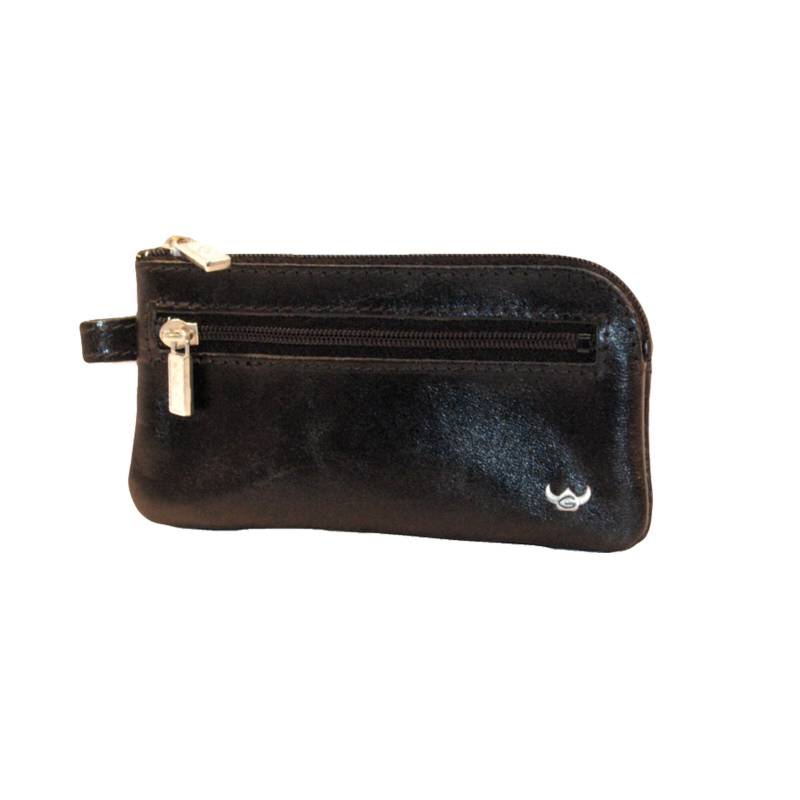 Golden Head - Golden Head Colorado RV-Schlüsseletui schwarz Schwarz von Golden Head