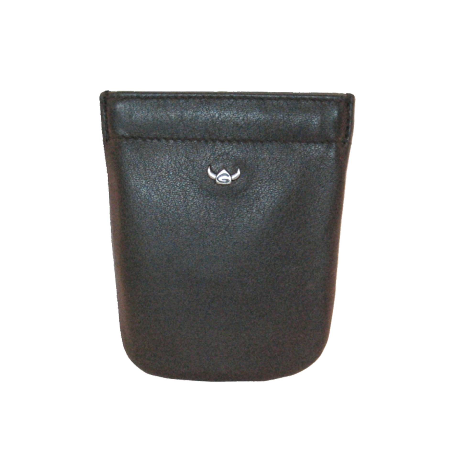 Golden Head - Golden Head Polo Schlüsseletui schwarz Schwarz von Golden Head