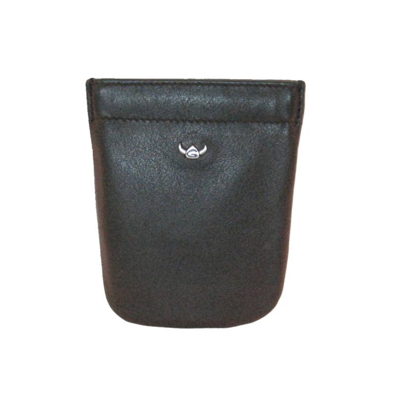 Golden Head - Golden Head Polo Schlüsseletui schwarz Schwarz von Golden Head