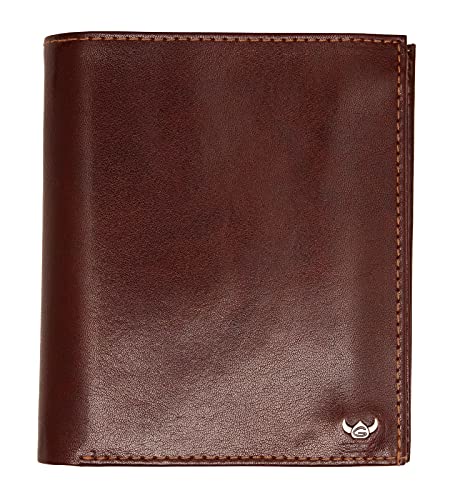 Golden Head Herren Scheintasche Colorado Classic 1231-05-02 Tabacco von Golden Head
