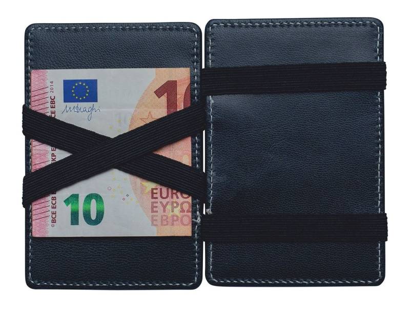 Golden Head Kartenetui Cardholder, aus echtem Leder mit RFID-Blocker Schutz von Golden Head
