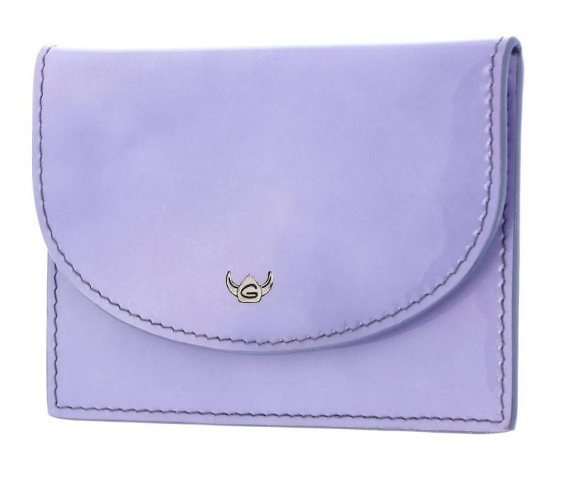 Golden Head Kartenetui Card Case, aus echtem Rindsleder mit RFID-Blocker Schutz von Golden Head