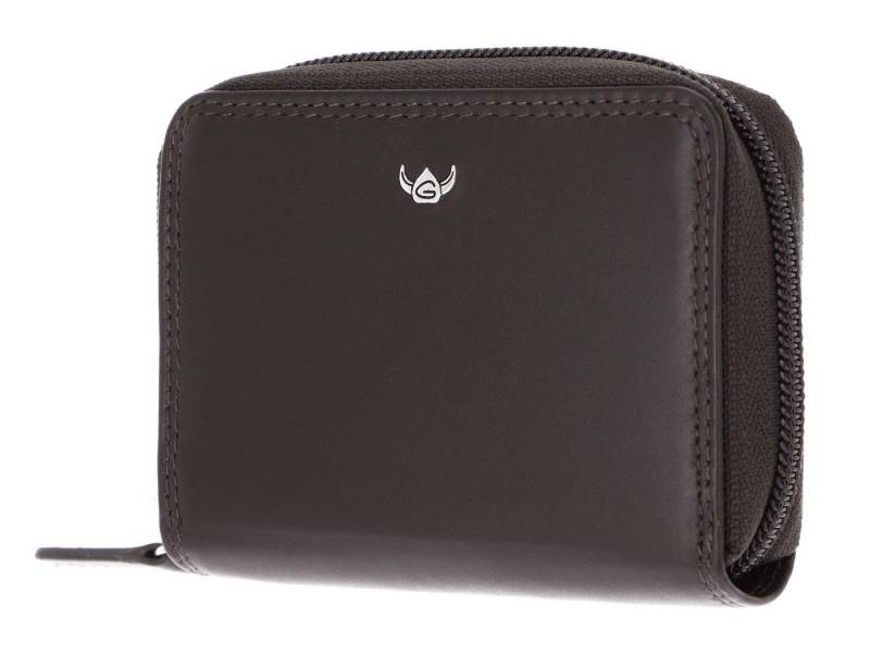 Golden Head Kartenetui Kartenetui 4506, aus echtem Rindsleder mit RFID-Blocker Schutz von Golden Head