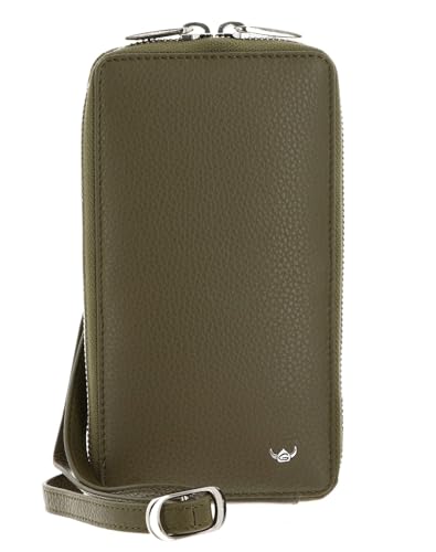 Golden Head Palma Smartphonebag Oliv Golden Head Palma Smartphonebag Oliv von Golden Head