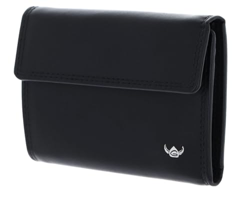 Golden Head Polo Key Case Black von Golden Head