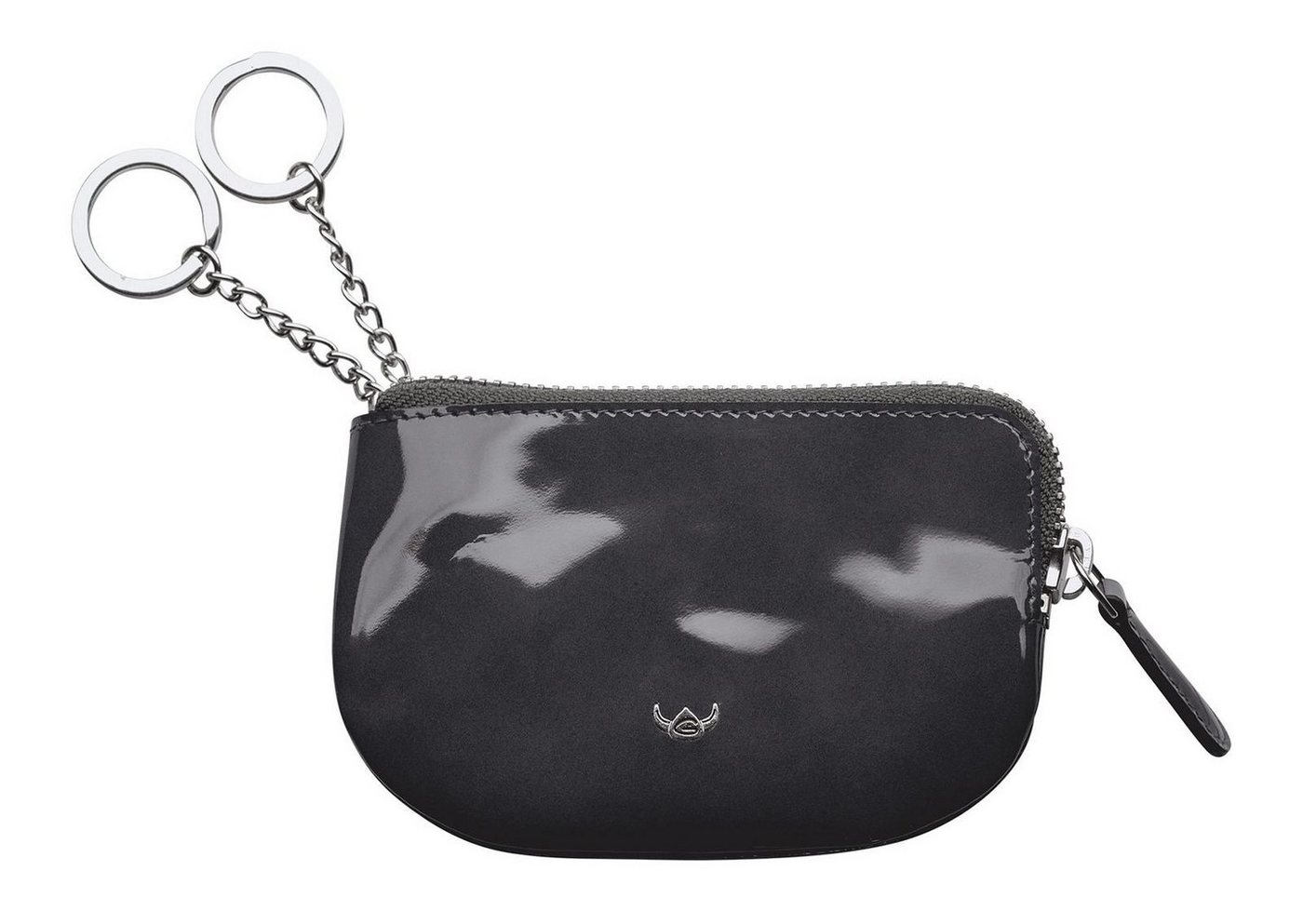 Golden Head Schlüsseltasche Zipped Key Case, aus echtem Rindsleder mit RFID-Blocker Schutz Golden Head Schlüsseltasche Zipped Key Case, aus echtem Rindsleder mit RFID-Blocker Schutz von Golden Head