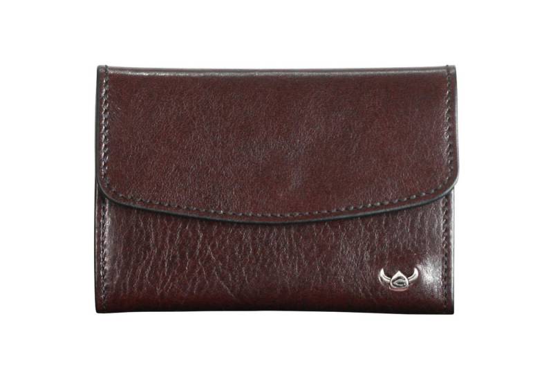 Golden Head Schlüsseltasche Colorado, Leder von Golden Head