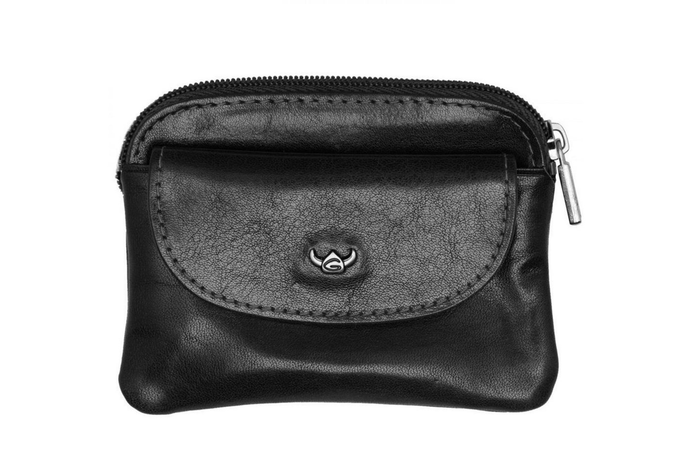 Golden Head Schlüsseltasche Colorado, Leder von Golden Head