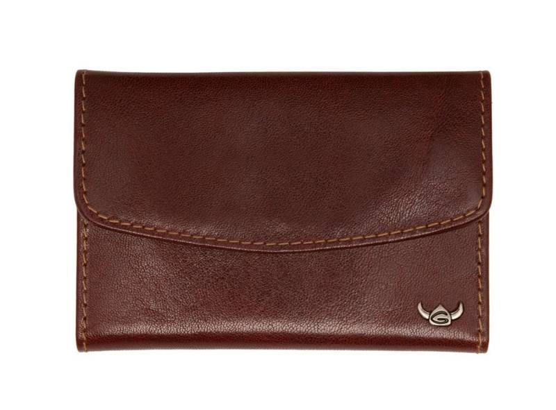 Golden Head Schlüsseltasche Key Case, aus echtem Rindsleder von Golden Head