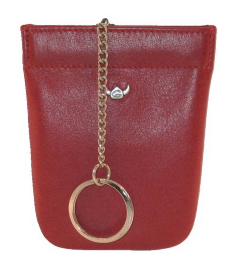 Golden Head Schlüsseltasche Key Case, aus echtem Rindsleder von Golden Head