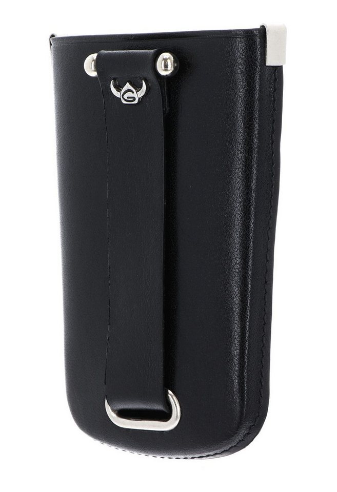 Golden Head Schlüsseltasche Key Case, aus echtem Rindsleder von Golden Head