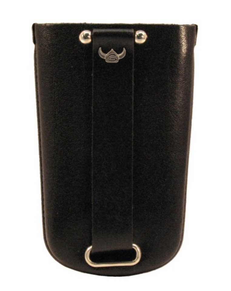 Golden Head Schlüsseltasche Key Case, aus echtem Rindsleder von Golden Head