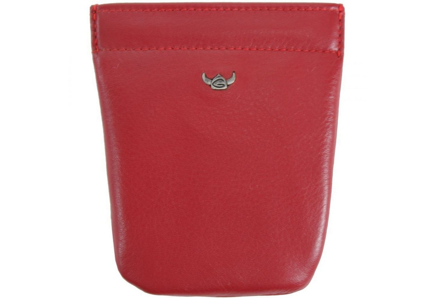 Golden Head Schlüsseltasche Polo, Leder von Golden Head