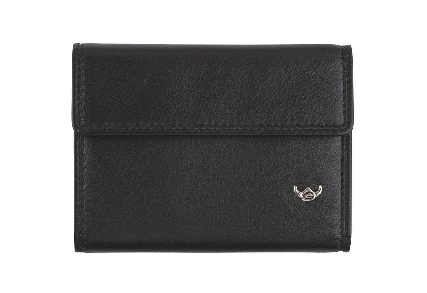 Golden Head Schlüsseltasche Polo, Leder von Golden Head