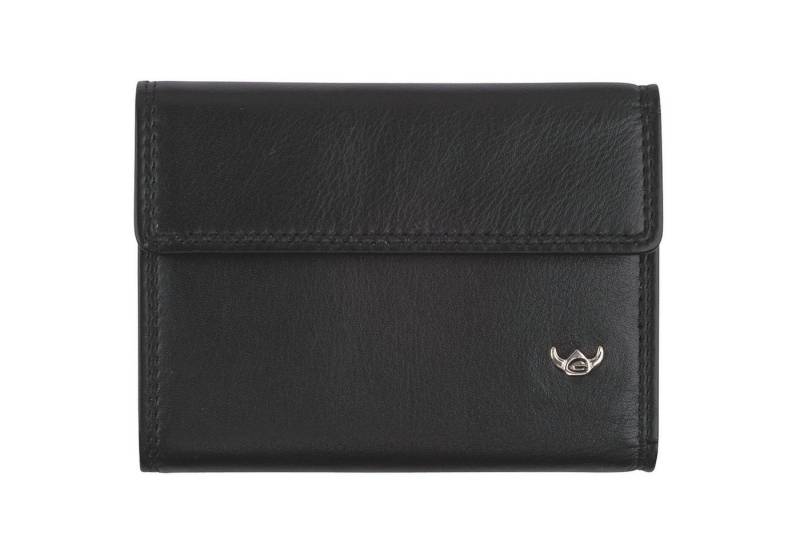 Golden Head Schlüsseltasche Polo, Leder von Golden Head