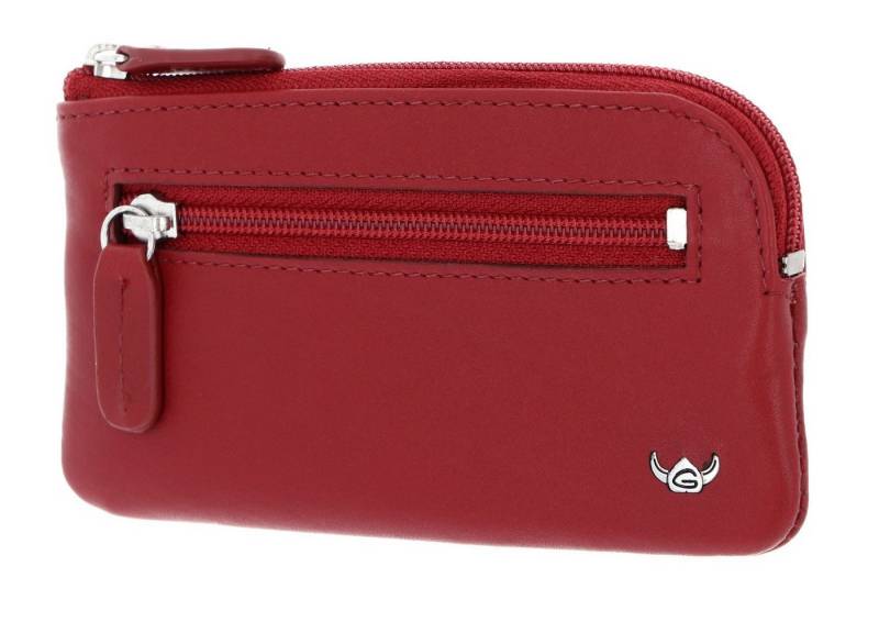 Golden Head Schlüsseltasche RV-Schlüsseletui 5008, aus echtem Rindsleder von Golden Head