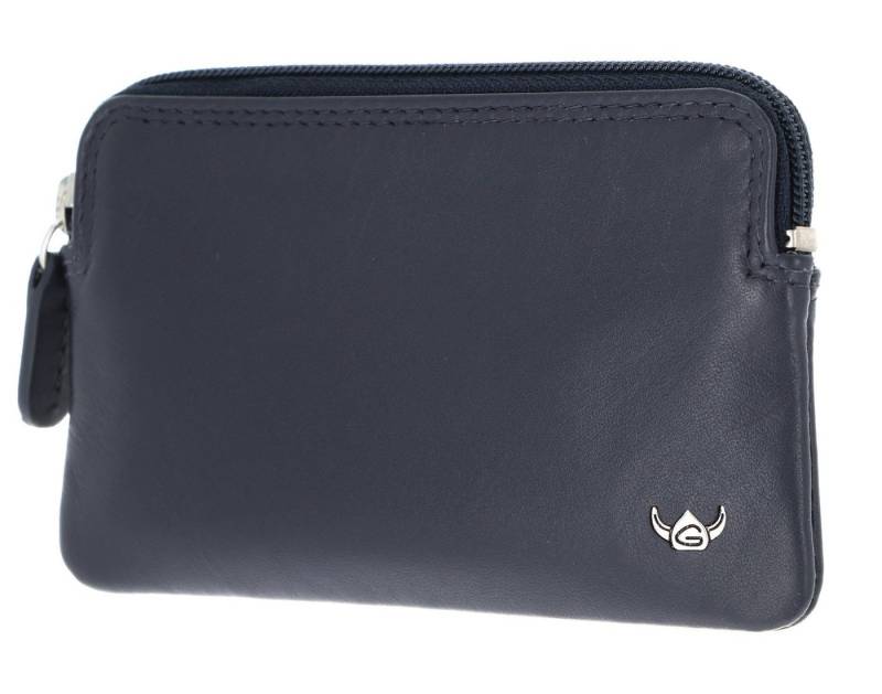 Golden Head Schlüsseltasche RV-Schlüsseletui 5040, aus echtem Rindsleder von Golden Head