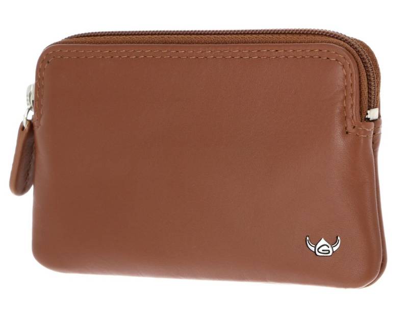 Golden Head Schlüsseltasche RV-Schlüsseletui 5040, aus echtem Rindsleder von Golden Head