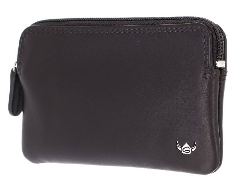 Golden Head Schlüsseltasche RV-Schlüsseletui 5040, aus echtem Rindsleder von Golden Head