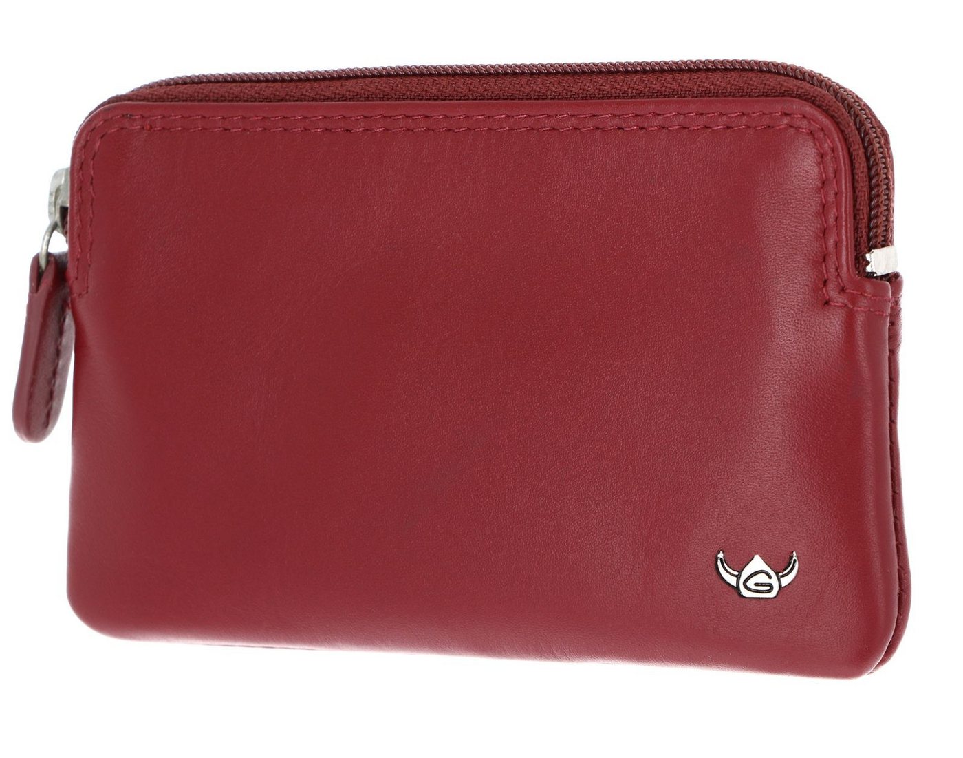 Golden Head Schlüsseltasche RV-Schlüsseletui 5040, aus echtem Rindsleder von Golden Head