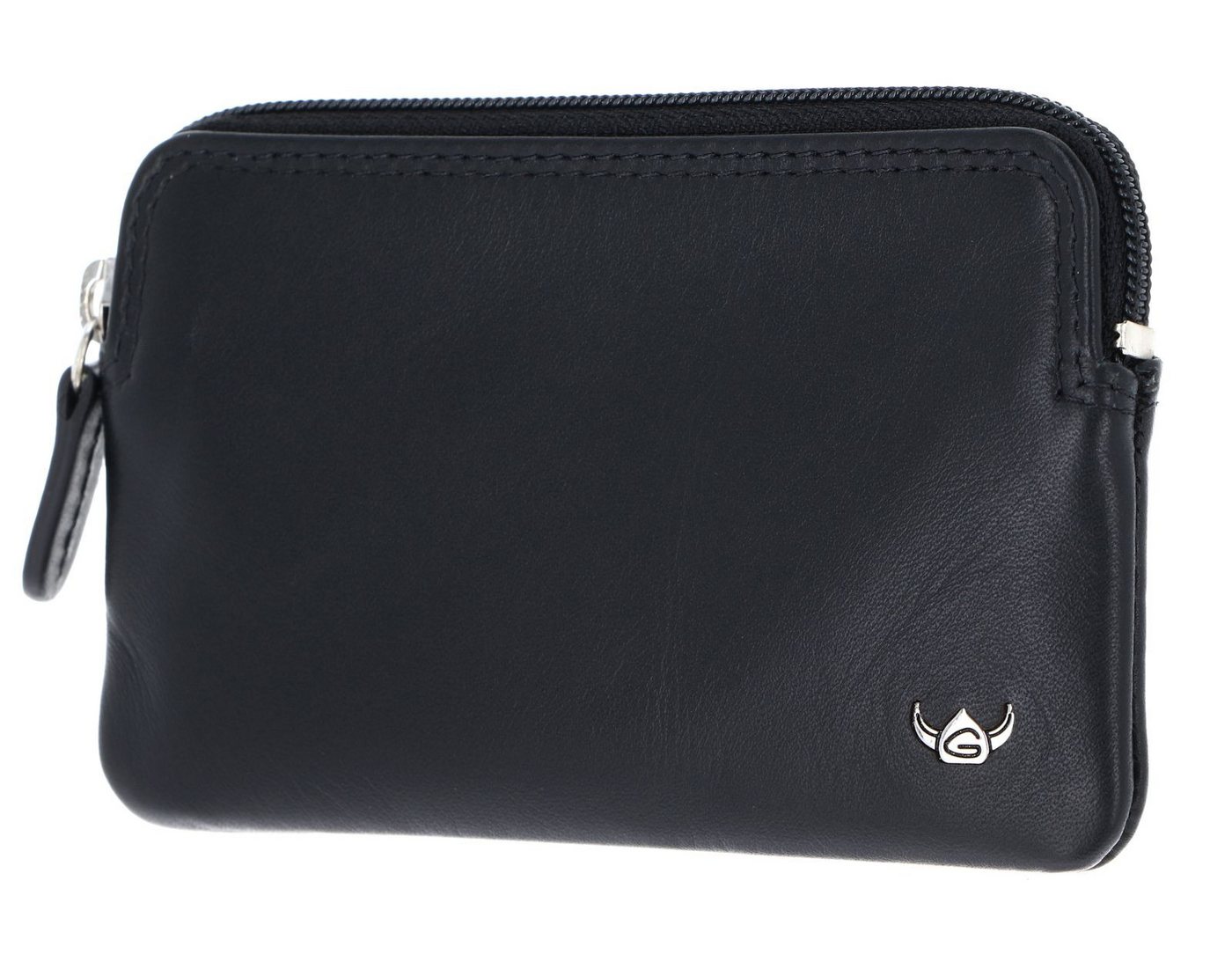 Golden Head Schlüsseltasche RV-Schlüsseletui 5040, aus echtem Rindsleder von Golden Head