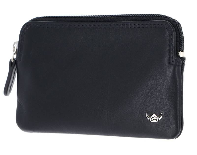 Golden Head Schlüsseltasche RV-Schlüsseletui 5040, aus echtem Rindsleder von Golden Head